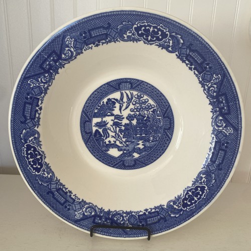 Vintage blue white - vintage,