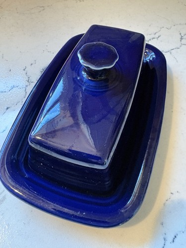Fiesta ware cobalt blue - fiesta,