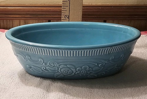 Vintage oven serve - serve, ware