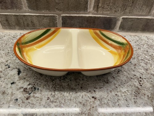 Vintage vernon ware metlox - ware, by