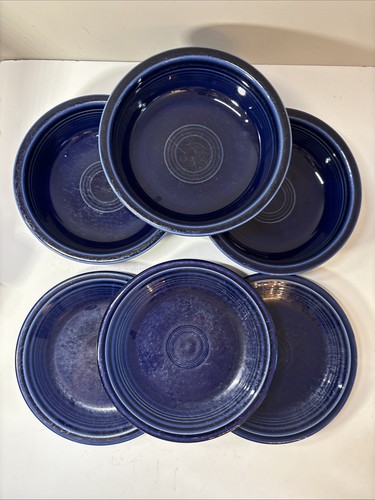 Hcl fiesta ware cobalt - pc,