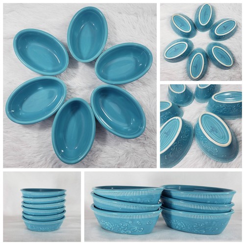 Vintage oven serve ware - oven,