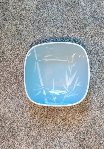 Vintage winfield ware blue - winfield,