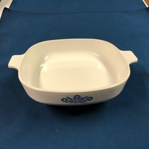Vintage corning ware a - , 9"