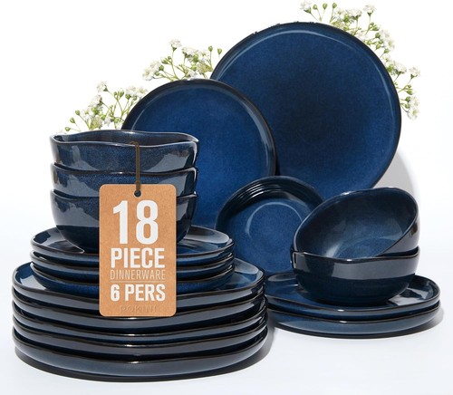 Stoneware dinnerware sets for - dinnerware,