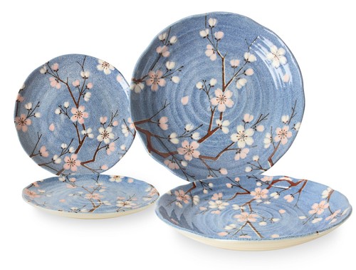 Mino ware japanese ceramics - ceramics, 2