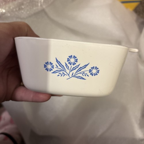 Corning ware cup - ware, 2