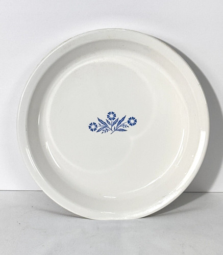 Corningware blue cornflower - blue,