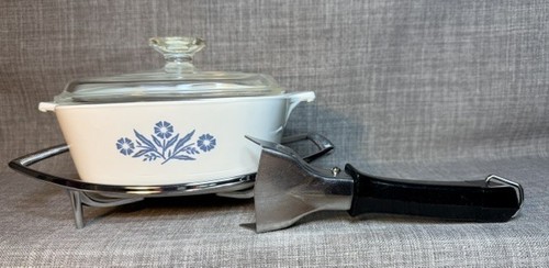 1960 corning ware - 1960,