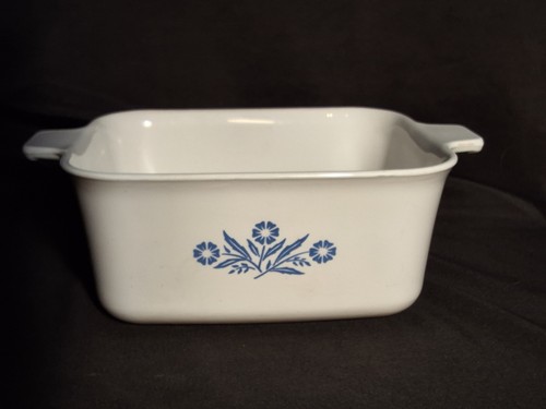 Corning ware blue cornflower - ware,