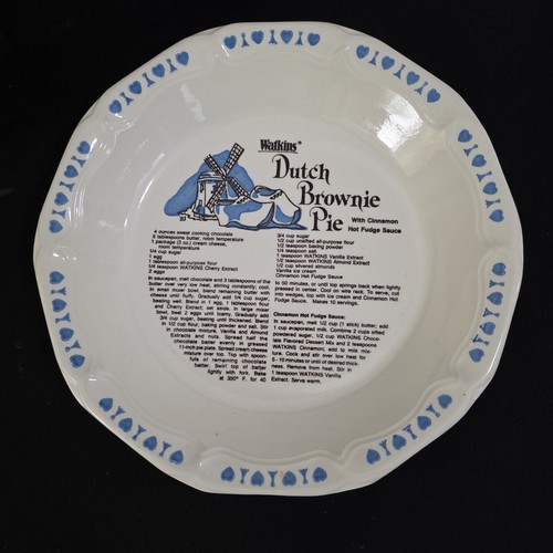 Watkins dutch brownie - watkins,
