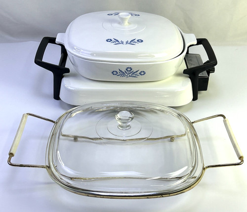 Vtg trefoil variant - trefoil,