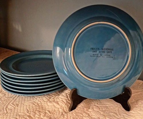 Set vintage japan 8 - set,